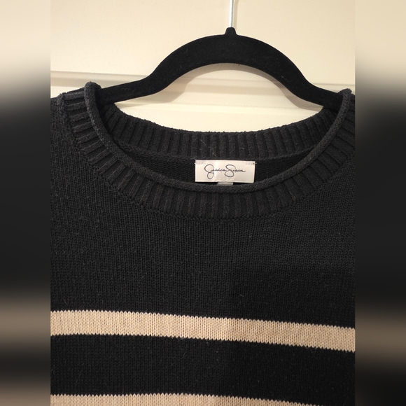 Jessica Simpson Sweater Dress - Picture 2 of 3